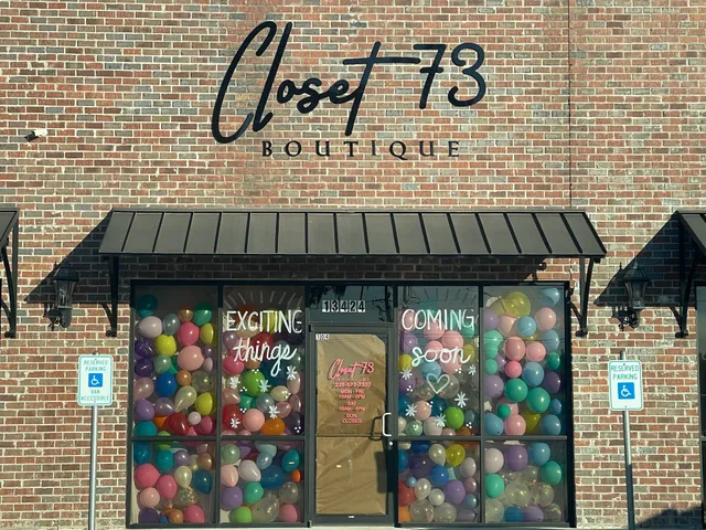 Closet 73 Boutique