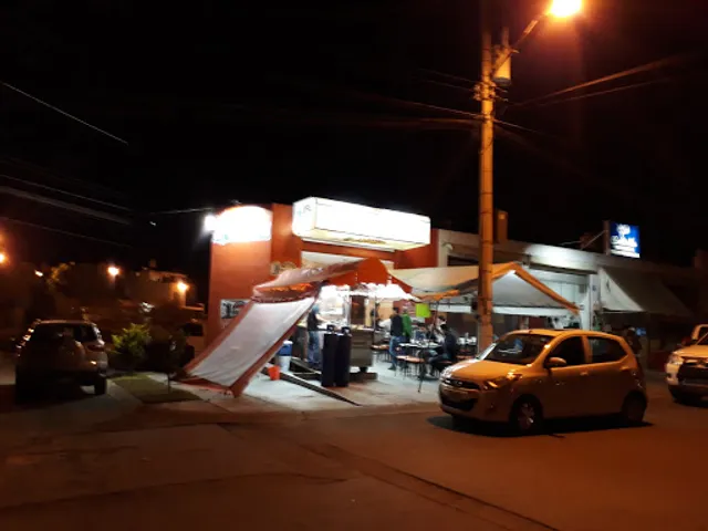 TAQUERIA ARANDAS EL CENTINELA