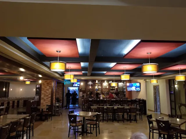 El Restaurant De Ramon