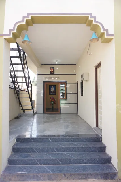 Dwaraka Homestay