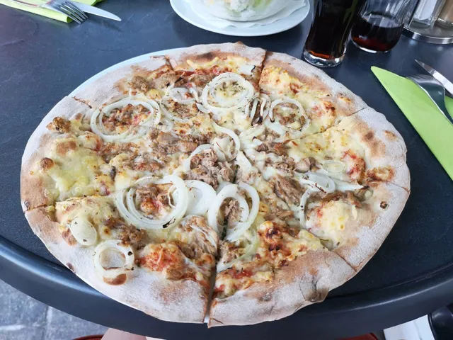 Ristorante Pizza-Taxi Silvia Homer