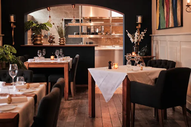 Restaurant In de Heerlyckheid