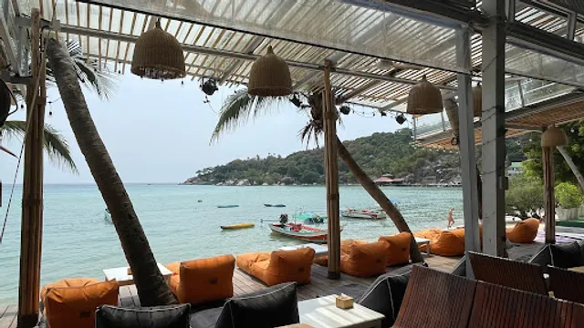 TARTAR Kohtao ทาร์ทาร์ เกาะเต่า