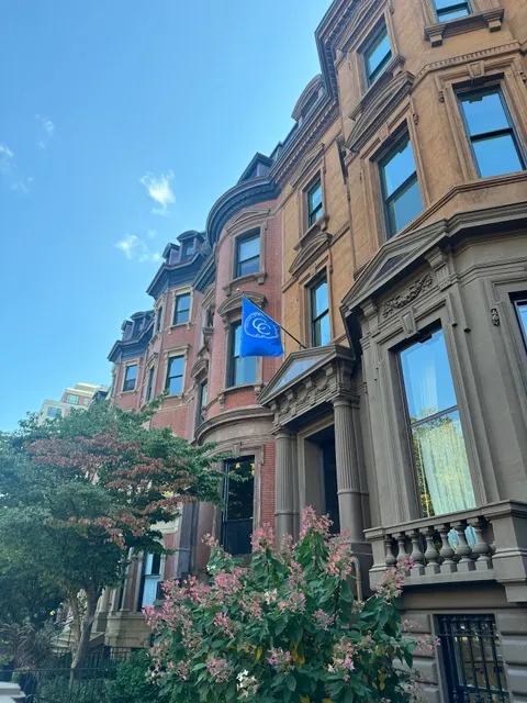 The College Club of Boston