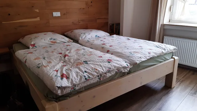 Ferienwohnung Laumen