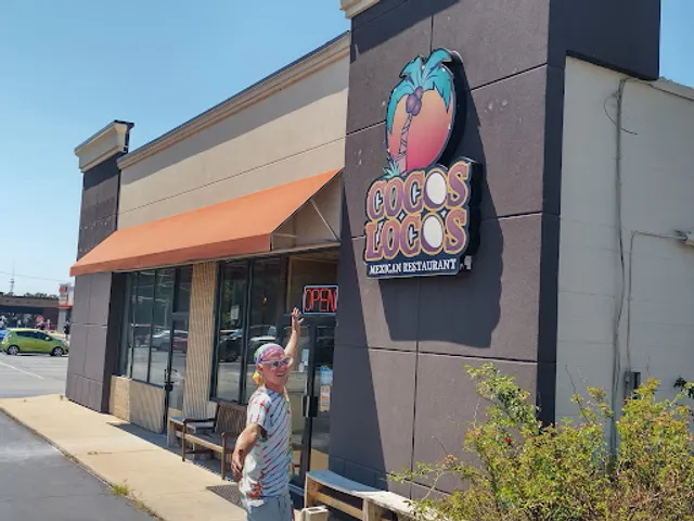 Cocos Locos Willoughby