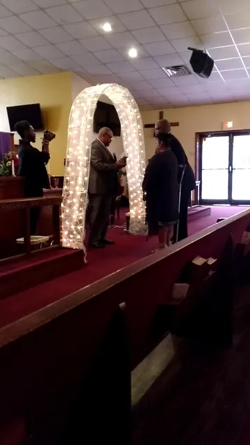 Red Oak United Methodist Church