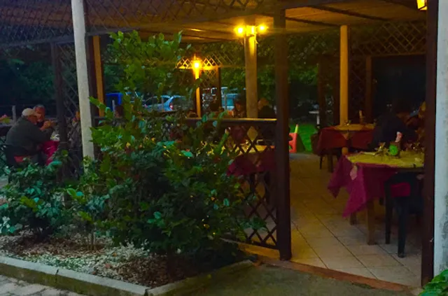 Trattoria Da Massimo in Cavaiano