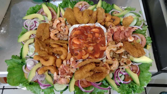Don Juan Mariscos