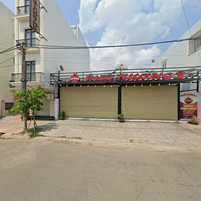 Khách sạn Lộc Thiên Ân