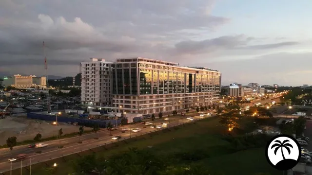 Paradise Suite @ Sutera Avenue