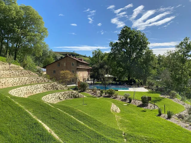 The Oaks of Vareglio