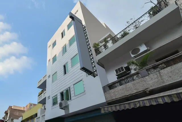 OYO Hotel Bramhaputra