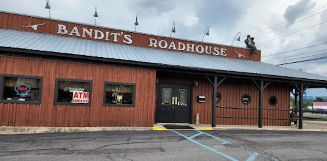Bandit's Roadhouse
