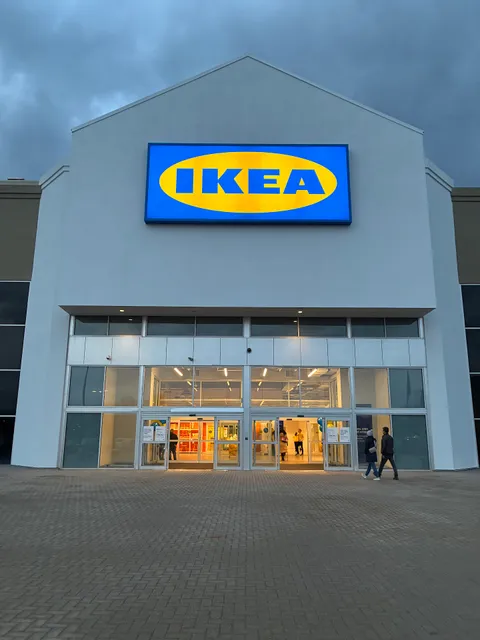 IKEA