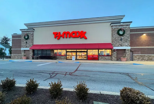 T.J. Maxx