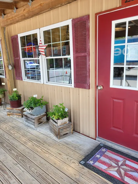 The Spicery of Kimmswick