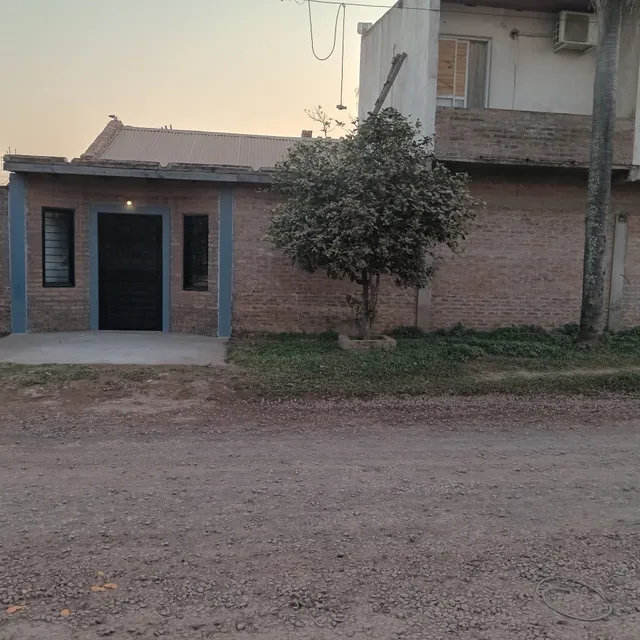 Alojamiento B&B Corrientes