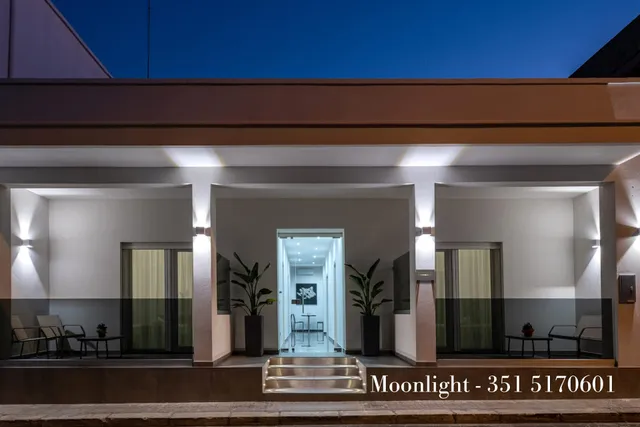 Moonlight B&B
