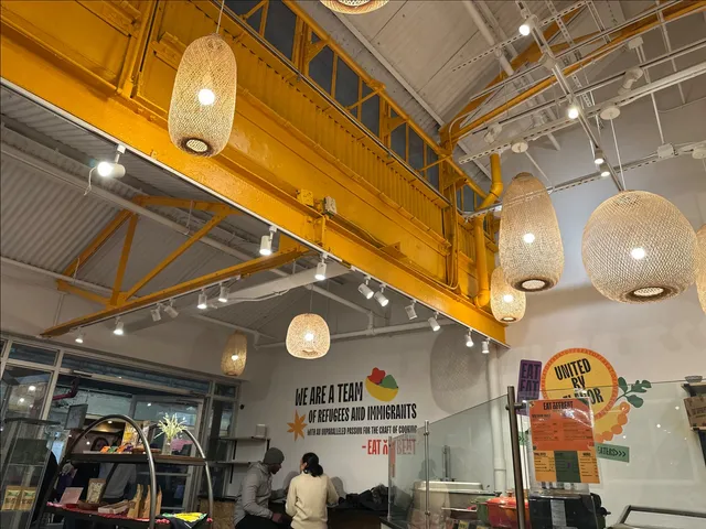 United Flavors - Chocolate Studio