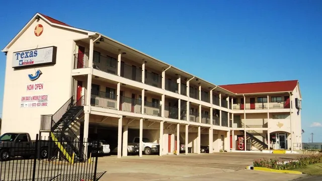 Texas Inn