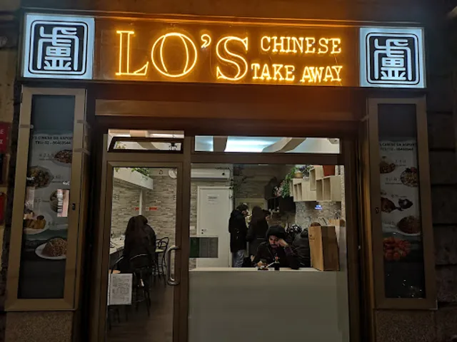 Lo's