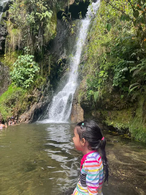 Termales Santa Rosa de Cabal