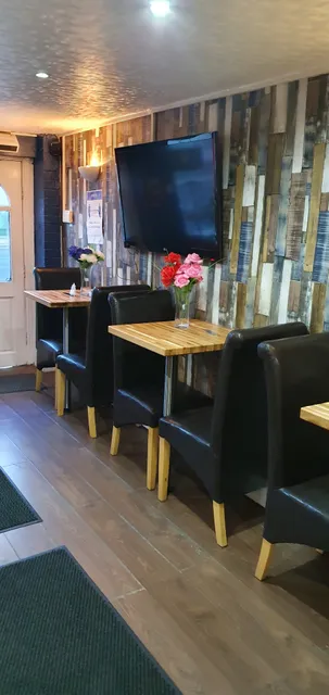 L&B African Restaurant