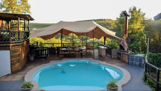 Khululeka Guest Farm