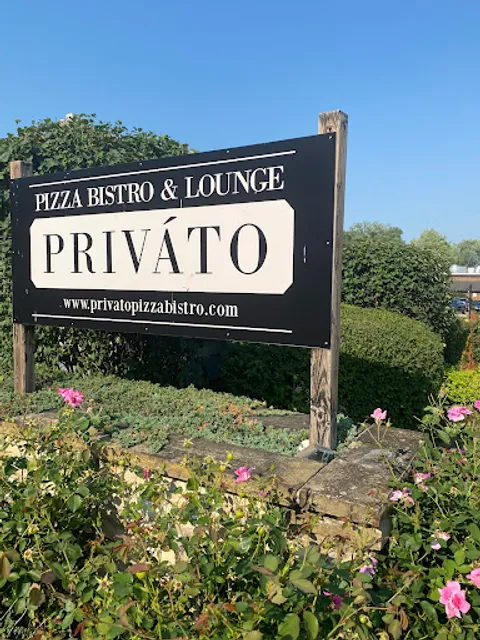 Privato Private Events