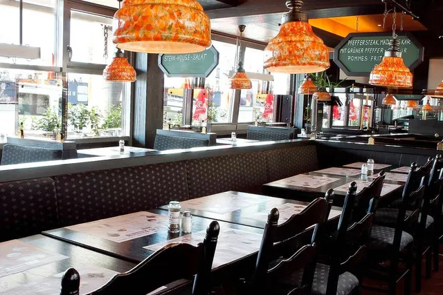 Steakhouse Landungsbrücken