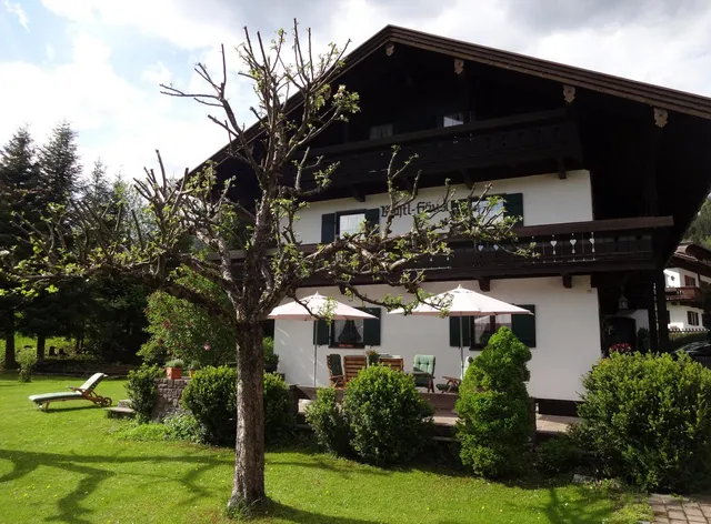 Pension Wastl-Häusl