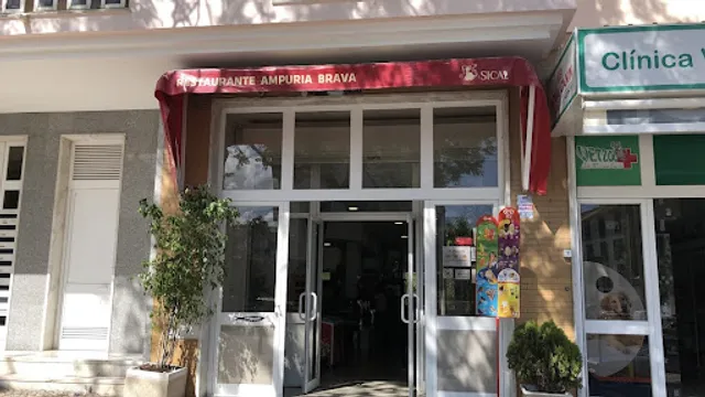 Zucas restaurante