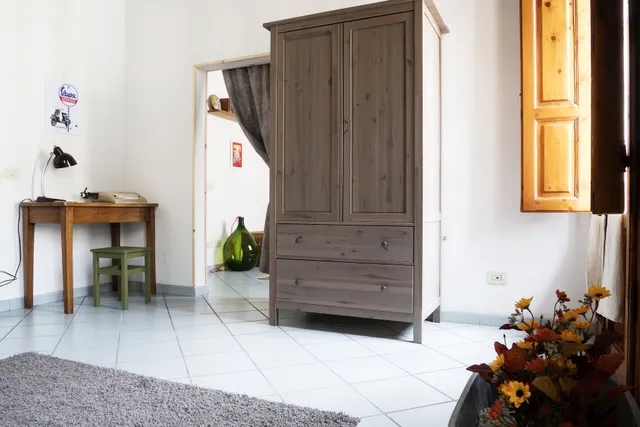 Leopoldini Apartments