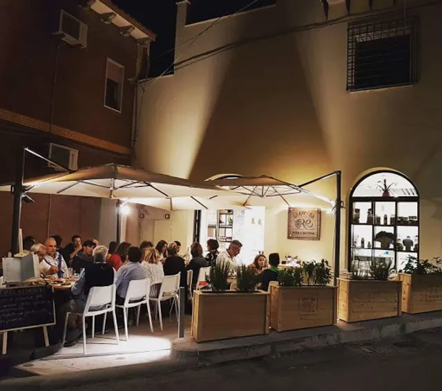 Grani da Re - Pizzeria & Ristorante 🌾👑🍕