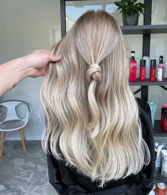 Extensions Hair Miami