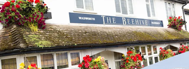 The Beehive, Carterton