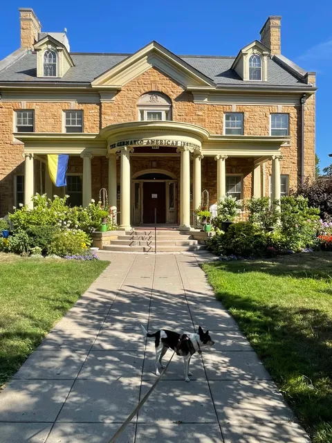 Germanic-American Institute