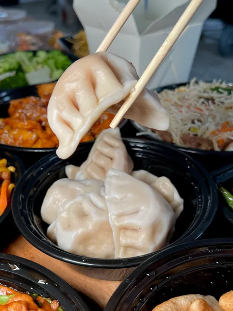 Danny's Chinese Kitchen - Howard Beach