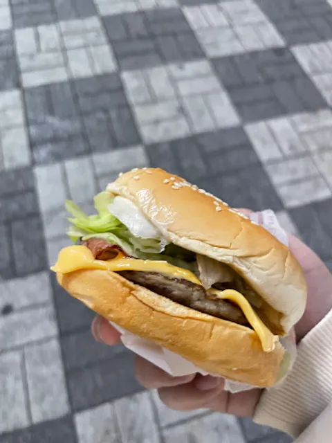 김밥천국 화명신도시점