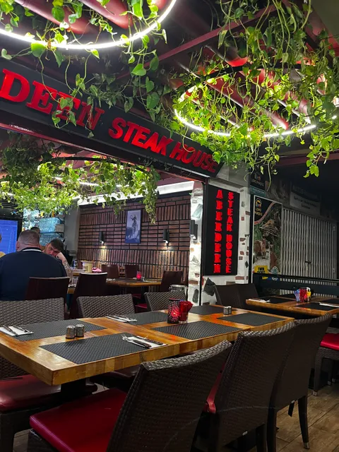 Aberdeen Steak House