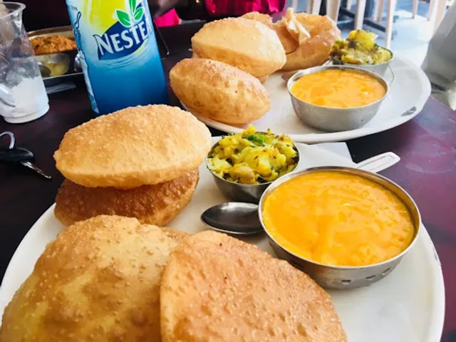 Laxmi Juice Bar & Snacks Centre