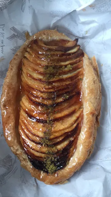 Boulanger Pâtissier