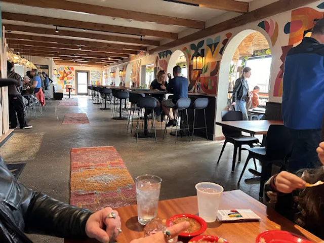 Taco Boy West Asheville