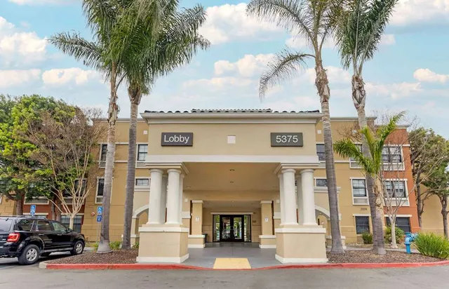 Extended Stay America Suites- Fremont - Newark