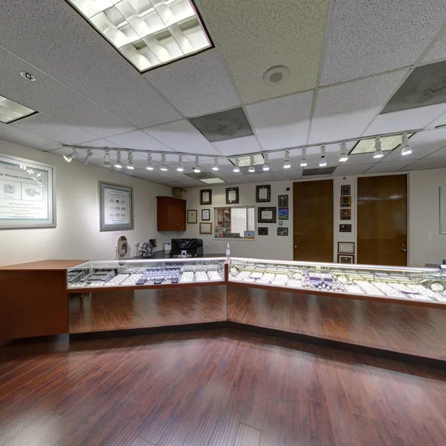 Global Rings Jewelry Inc.