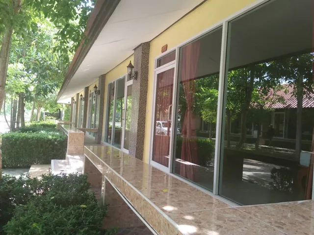 Ton Taan Resort Muang