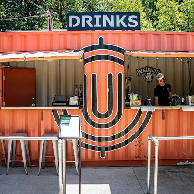 Union Restaurant & Gameyard