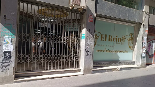 El Reino Escape Room