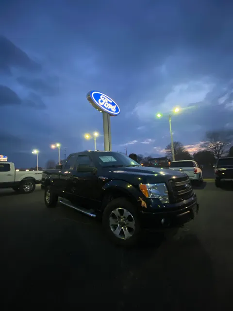 Smart Ford Malvern, AR